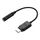Sharkoon Mobile DAC USB DAC 24-bit 96 kHz 4044951028276 Sharkoon Mobile DAC USB DAC 24-bit 96 kHz 4044951028276