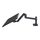 Ergotron LX Desk Monitor Arm 34" matte black 45-241-224 Ergotron LX Desk Monitor Arm 34" matte black 45-241-224
