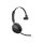 Jabra Evolve2 65 UC Mono Headset BT black 26599-889-989 Jabra Evolve2 65 UC Mono Headset BT black 26599-889-989