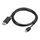 Lenovo cable  Mini DisplayPort  to DisplayPort   0B47091