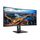 Philips B Line 345B1C LED monitor curved 34 345B1C00