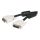 StarTech.com 2m DVI-D Dual Link Cable Male DVIDDMM2M StarTech.com 2m DVI-D Dual Link Cable Male DVIDDMM2M