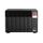 QNAP TS-673A NAS server 6 bays SATA 6Gbs RAM 8 TS-673A-8G QNAP TS-673A NAS server 6 bays SATA 6Gbs RAM 8 TS-673A-8G