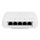 Ubiquiti UniFi Switch USW-FLEX Switch Managed 4 USW-FLEX Ubiquiti UniFi Switch USW-FLEX Switch Managed 4 USW-FLEX
