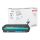Cyan toner (alternative for: HP CF361A, Canon CRG-040C) Cyan toner (alternative for: HP CF361A, Canon CRG-040C)