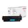 High Yield cyan compatible toner (for: HP CF411X, Canon CRG-046HC) High Yield cyan compatible toner (for: HP CF411X, Canon CRG-046HC)