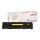 High Yield yellow toner (alternative for: HP CF402X, Canon CRG-045HY) High Yield yellow toner (alternative for: HP CF402X, Canon CRG-045HY)