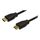 LogiLink HDMI with Ethernet cable HDMI male to CH0076