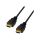 LogiLink HDMI with Ethernet cable HDMI male to CH0079 LogiLink HDMI with Ethernet cable HDMI male to CH0079
