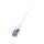 LogiLink PrimeLine Patch cable RJ-45 (M) 50cm CAT6a white LogiLink PrimeLine Patch cable RJ-45 (M) 50cm CAT6a white