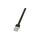 LogiLink SlimLine Patch cable RJ-45 (M) to RJ-45 CF2013U LogiLink SlimLine Patch cable RJ-45 (M) to RJ-45 CF2013U