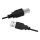 LogiLink USB cable USB (M) to USB Type B (M) USB CU0007B LogiLink USB cable USB (M) to USB Type B (M) USB CU0007B