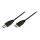 LogiLink USB extension cable USB Type A (M) to USB CU0041 LogiLink USB extension cable USB Type A (M) to USB CU0041