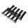 LogiLink Wire Strap Set with Velcro Cable strap KAB0056 LogiLink Wire Strap Set with Velcro Cable strap KAB0056