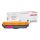 Magenta compatible toner (alternative for: Brother TN242M) Magenta compatible toner (alternative for: Brother TN242M)