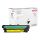 Yellow compatible toner (alternative for: HP CE262A) Yellow compatible toner (alternative for: HP CE262A)
