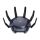 ASUS RT-AX89X Wireless router 8-port 90IG04J1-BM3010 ASUS RT-AX89X Wireless router 8-port 90IG04J1-BM3010