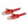 StarTech.com 1.5m CAT6 Ethernet Cable, 10 N6PATC150CMRD StarTech.com 1.5m CAT6 Ethernet Cable, 10 N6PATC150CMRD