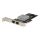 StarTech.com 2 Port 10G PCIe Network Card ST10GPEXNDPI StarTech.com 2 Port 10G PCIe Network Card ST10GPEXNDPI