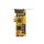 StarTech.com 8-Port PCI Express RS232 Serial PEX8S1050LP StarTech.com 8-Port PCI Express RS232 Serial PEX8S1050LP