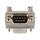 StarTech.com Right Angle DB9 to DB9 Serial GC99MFRA1