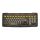 Zebra Keyboard backlit USB QWERTY for Zebra KYBD-QW-VC-01 Zebra Keyboard backlit USB QWERTY for Zebra KYBD-QW-VC-01