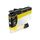 Brother LC424Y Yellow original ink cartridge LC424Y Brother LC424Y Yellow original ink cartridge LC424Y