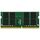 Kingston DDR4 module 32 GB SO-DIMM 260-pin KCP432SD832 Kingston DDR4 module 32 GB SO-DIMM 260-pin KCP432SD832