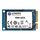 Kingston KC600 SSD encrypted 256GB mSATA Kingston KC600 SSD encrypted 256GB mSATA