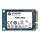 Kingston KC600 SSD encrypted 512GB mSATA Kingston KC600 SSD encrypted 512GB mSATA