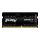 Kingston FURY Impact DDR4 module 8 GB SO-DIMM KF432S20IB8 Kingston FURY Impact DDR4 module 8 GB SO-DIMM KF432S20IB8