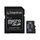 Kingston Industrial Flash memory card 8GB SDCIT28GB Kingston Industrial Flash memory card 8GB SDCIT28GB