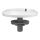 Logitech Mic Pod Mount Table and Ceiling Mount 952-000020 Logitech Mic Pod Mount Table and Ceiling Mount 952-000020