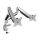 RaidSonic ICY BOX IB-MS504-T Mounting kit for IB-MS504-T RaidSonic ICY BOX IB-MS504-T Mounting kit for IB-MS504-T
