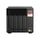 QNAP TS-473A NAS server 4 bays SATA 6Gbs RAM 8 TS-473A-8G QNAP TS-473A NAS server 4 bays SATA 6Gbs RAM 8 TS-473A-8G