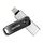 SanDisk iXpand Go USB flash drive 64 SDIX60N-064G-GN6NN SanDisk iXpand Go USB flash drive 64 SDIX60N-064G-GN6NN