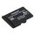 Kingston Industrial Flash memory card 8 GB A1 SDCIT28GBSP Kingston Industrial Flash memory card 8 GB A1 SDCIT28GBSP