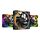 be quiet! Light Wings Case fan 120 mm black (pack BL077