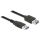 DeLOCK Extension cable USB 3.0 USB extension cable 85058 DeLOCK Extension cable USB 3.0 USB extension cable 85058
