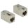 DeLOCK Keystone module Modular insert (coupling) 86408