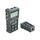 DeLOCK LCD Cable Tester RJ45 PoE DC Network tester 63110