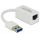 DeLock Network adapter USB 3.1 Gen 1 Gigabit 65905 DeLock Network adapter USB 3.1 Gen 1 Gigabit 65905