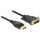 Delock Adapter cable single link DisplayPort (M) to 85313 Delock Adapter cable single link DisplayPort (M) to 85313