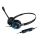 EPOS I SENNHEISER IMPACT SC 660 USB ML Headset 1000553 EPOS I SENNHEISER IMPACT SC 660 USB ML Headset 1000553
