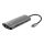 Trust Dalyx 7-in-1 USB-C Multiport Adapter Docking 23775 Trust Dalyx 7-in-1 USB-C Multiport Adapter Docking 23775