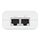 Ubiquiti Networks U-POE-AT PoE injector 30 Watt U-POE-AT Ubiquiti Networks U-POE-AT PoE injector 30 Watt U-POE-AT