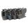 Brother LC421 4-pack black, yellow, cyan, LC421VAL Brother LC421 4-pack black, yellow, cyan, LC421VAL