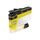 Brother LC427Y Yellow original ink cartridge for LC427Y Brother LC427Y Yellow original ink cartridge for LC427Y