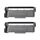 Brother TN2320 TWIN 2-pack High Yield black TN2320TWIN Brother TN2320 TWIN 2-pack High Yield black TN2320TWIN