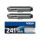 Brother TN241BK 2-pack black original toner TN241BKTWIN Brother TN241BK 2-pack black original toner TN241BKTWIN